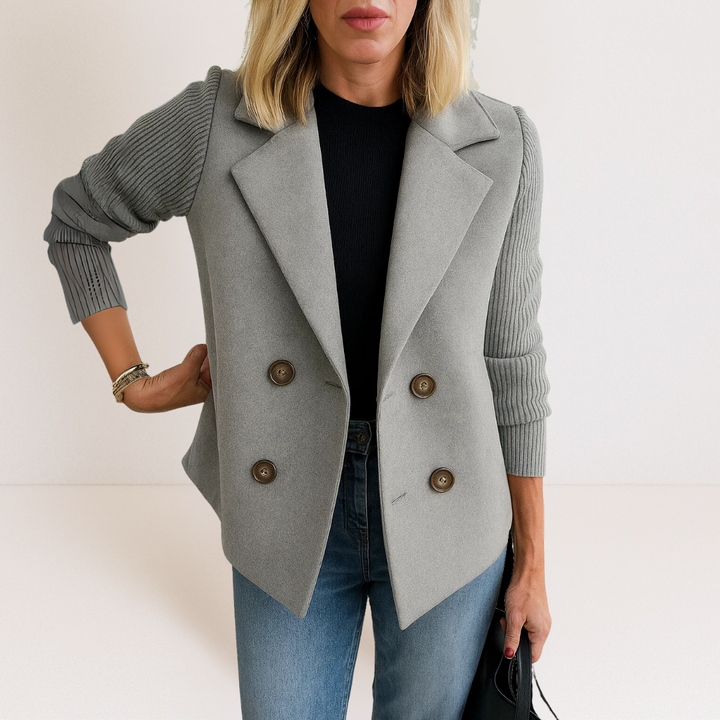 Martine | Stylowa Kurtka Codzienna