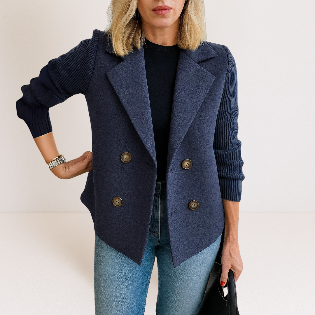 Martine | Stylowa Kurtka Codzienna