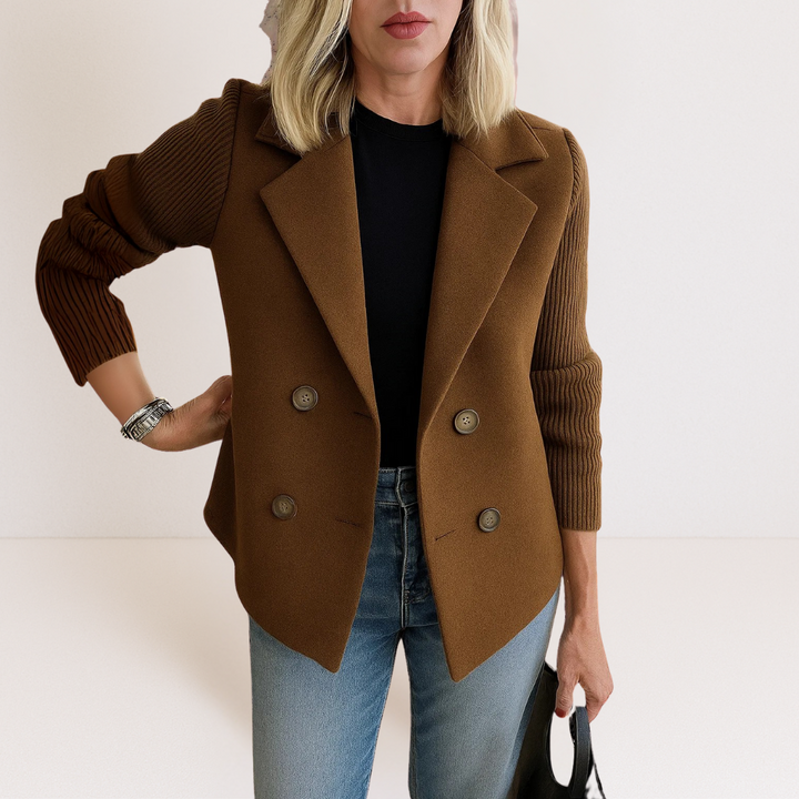 Martine | Stylowa Kurtka Codzienna
