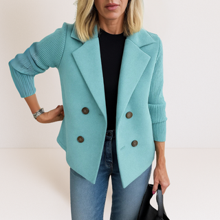 Martine | Stylowa Kurtka Codzienna