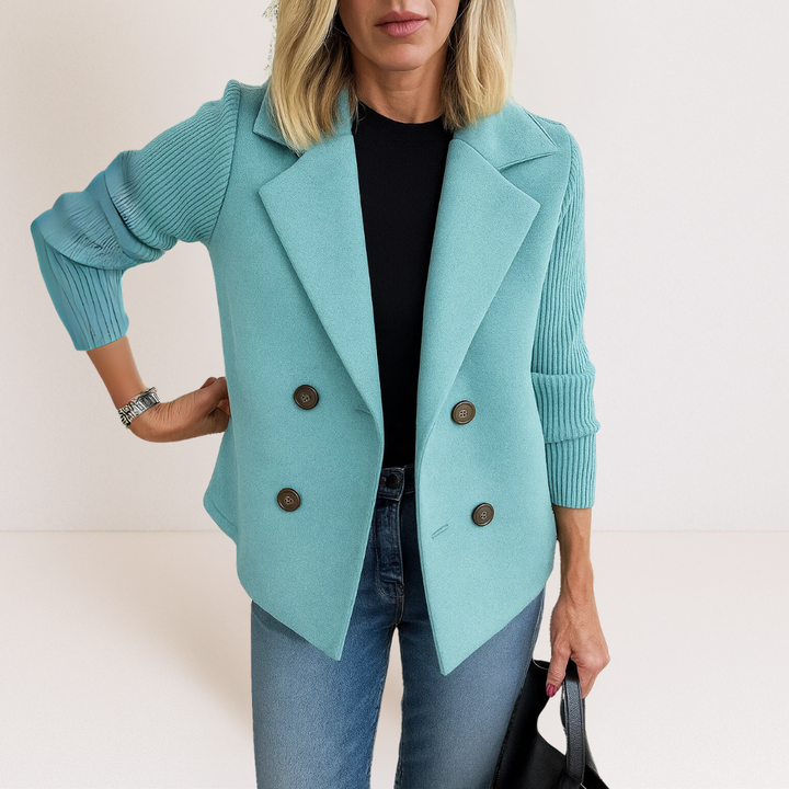 Martine | Stylowa Kurtka Codzienna