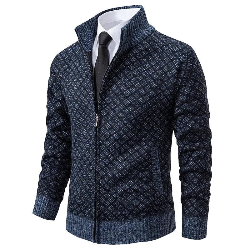 Jarosław | Elegancka kamizelka męska
