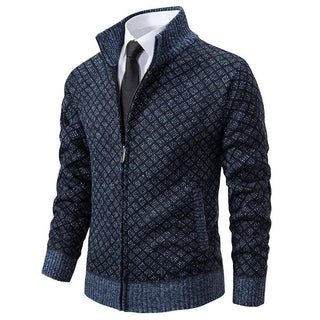 Jarosław | Elegancka kamizelka męska