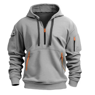 Nowak | Stylowa Bluza z Kapturem