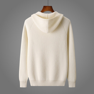 Noirée | Bluza z Wełny Merynosa