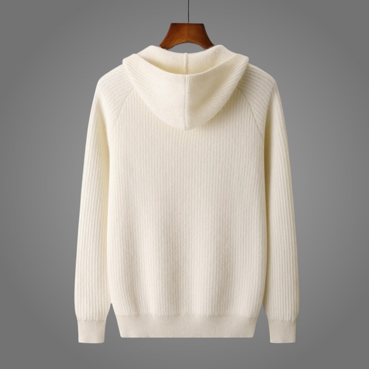 Noirée | Bluza z Wełny Merynosa