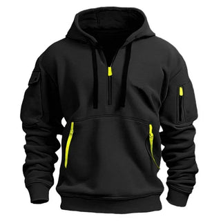 Nowak | Stylowa Bluza z Kapturem