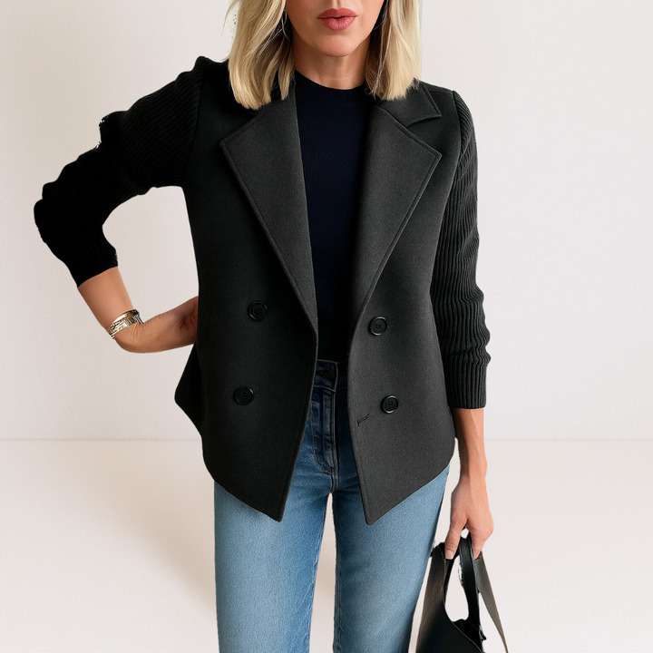 Martine | Stylowa Kurtka Codzienna