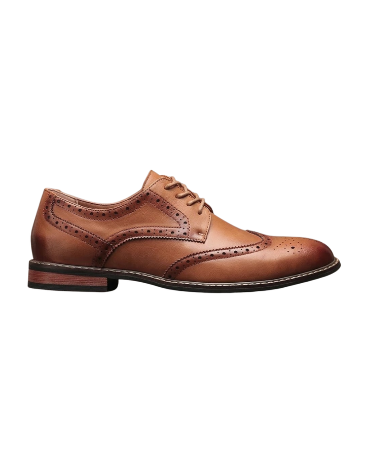 Witold | Eleganckie męskie buty ślubne