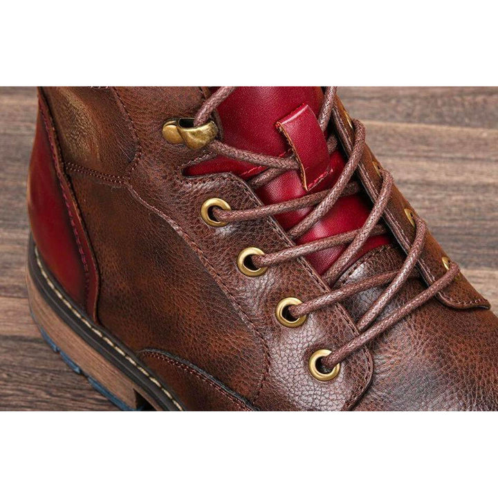 Teofil | Ręcznie robione buty typu Oxford