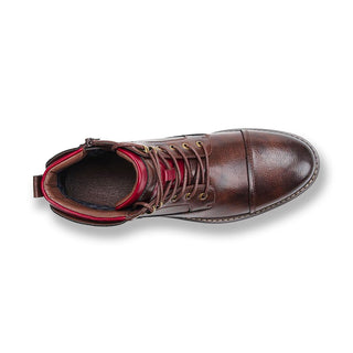 Teofil | Ręcznie robione buty typu Oxford