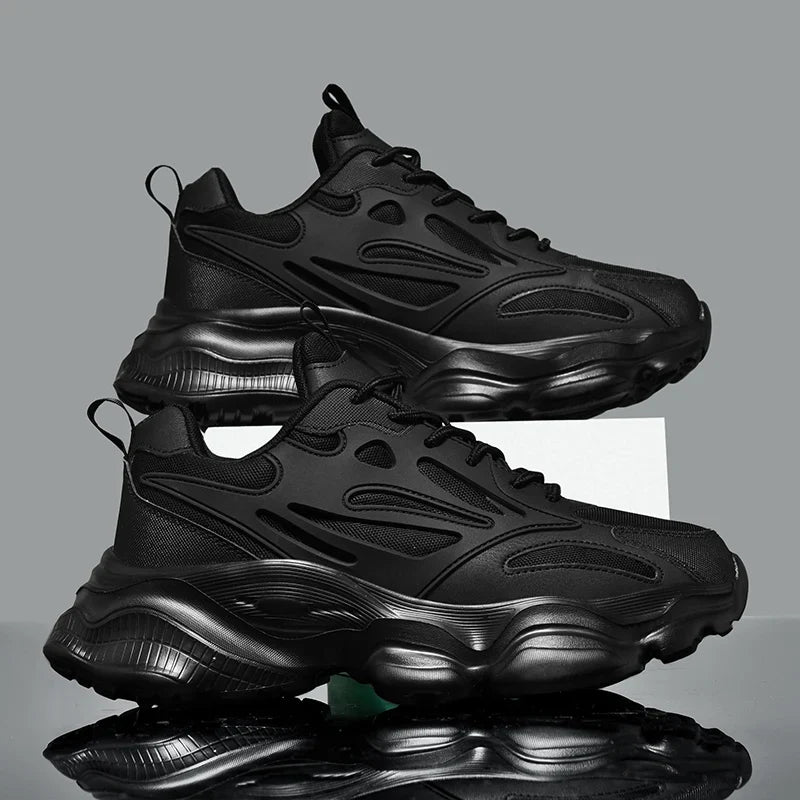 Sneakersy Nebula Chunky