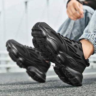 Sneakersy Nebula Chunky