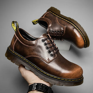 Władysław | Buty Oxford