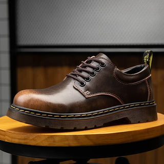 Władysław | Buty Oxford
