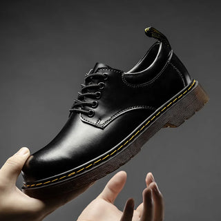 Władysław | Buty Oxford