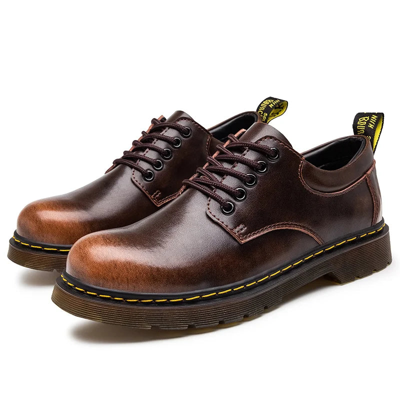 Władysław | Buty Oxford