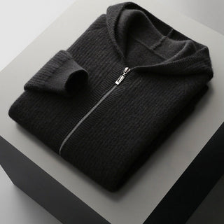 Noirée | Bluza z Wełny Merynosa