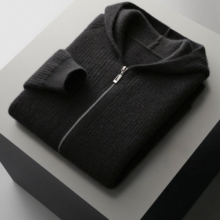 Noirée | Bluza z Wełny Merynosa