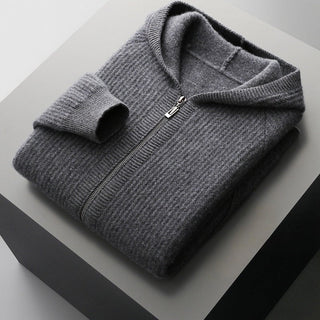 Noirée | Bluza z Wełny Merynosa