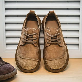 Erwin | Ortopedyczne buty męskie na co dzień
