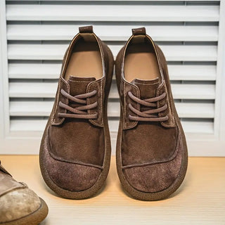 Erwin | Ortopedyczne buty męskie na co dzień