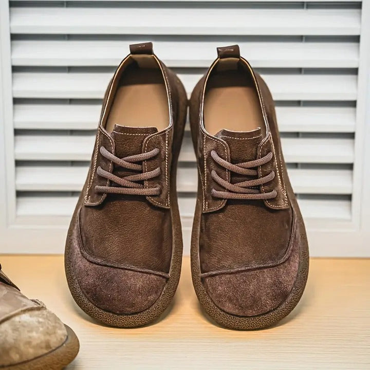 Erwin | Ortopedyczne buty męskie na co dzień