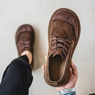 Antoni | Buty ze skóry premium