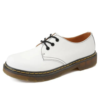 Zenon | Eleganckie krótkie buty