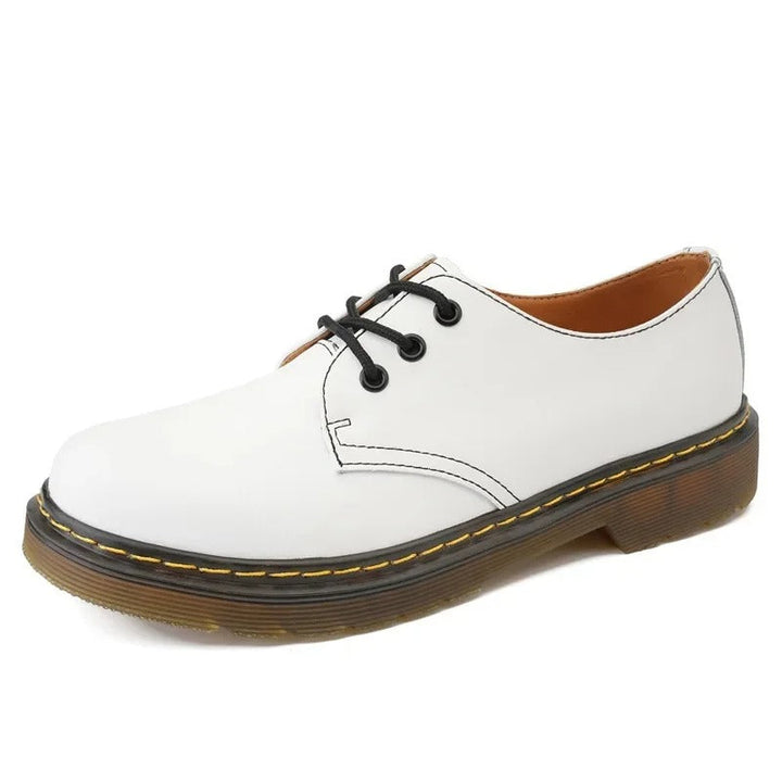 Zenon | Eleganckie krótkie buty