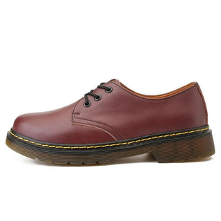 Zenon | Eleganckie krótkie buty