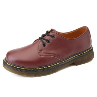 Zenon | Eleganckie krótkie buty
