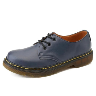 Zenon | Eleganckie krótkie buty