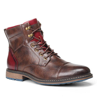 Teofil | Ręcznie robione buty typu Oxford