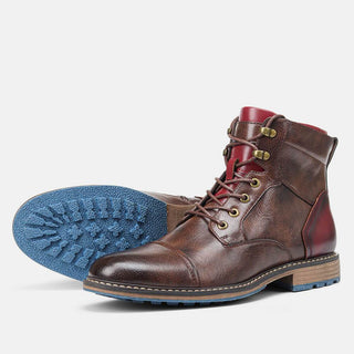 Teofil | Ręcznie robione buty typu Oxford