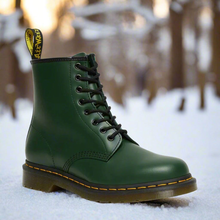 Sylwester | Eleganckie buty sznurowane