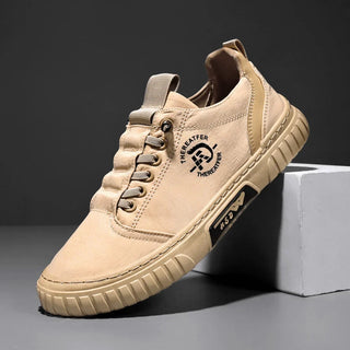 Tobiasz | Miejskie sneakersy męskie