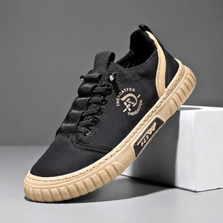 Tobiasz | Miejskie sneakersy męskie