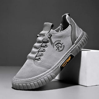 Tobiasz | Miejskie sneakersy męskie