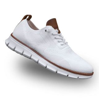 Zdzisław | Lekkie sneakersy z dzianiny